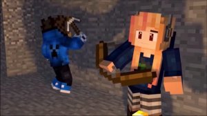 Топ 3 Майнкрафт песни - Лучшие Майнкрафт песни (2020) / Top 3 Minecraft Songs - Best Minecraft Song