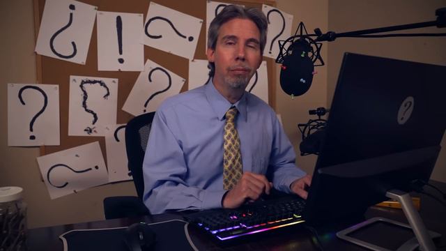 Guessing Random Things About You *Keyboard Edition* ASMR смотреть онлайн