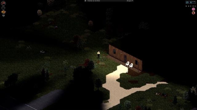 Project Zomboid #10 | Zuhause ist es am Schönsten | HD | Deutsch | Let's Play Project Zomboid смотреть онлайн