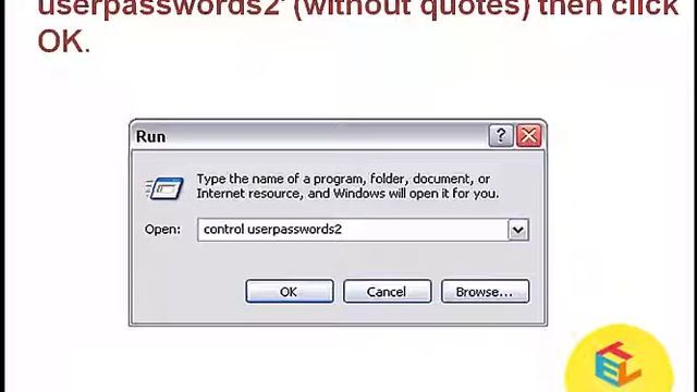 How to Auto Login in Windows XP смотреть онлайн
