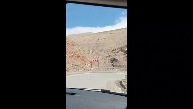 Дорога к Джилы Су в апреле смотреть онлайн