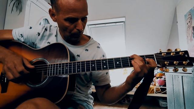 Eternal Flame – The Bangles # Fingerstyle Arrangement # Yamaha LS-TA TransAcoustic смотреть онлайн