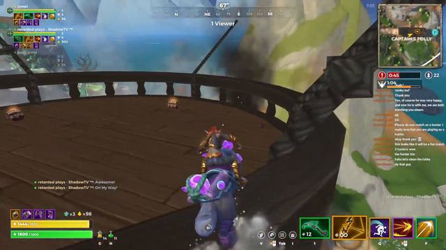 This game was just awesome! | REALM ROYALE REFORGED | 27 kills смотреть онлайн