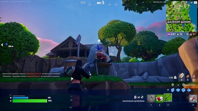 200К ОПЫТА СЕКРЕТНОЕ ЗАДАНИЕ Все локации с гномами в 5 сезоне фортнай Все спрятанные гномы Fortnite