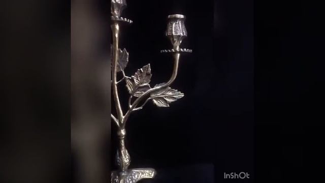 Подсвечник смотреть онлайн