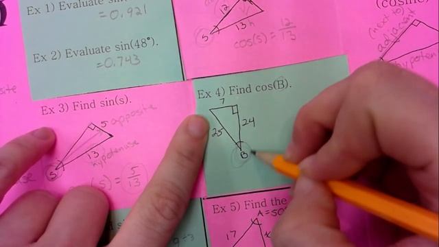 Math Models - Sin, Cos, Tan смотреть онлайн