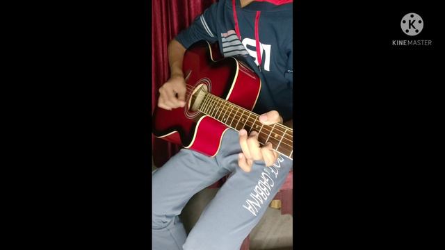 Money heist theme song|bella ciao Single string|guitar tutorial|covered by Samrat seth 🎸 смотреть онлайн