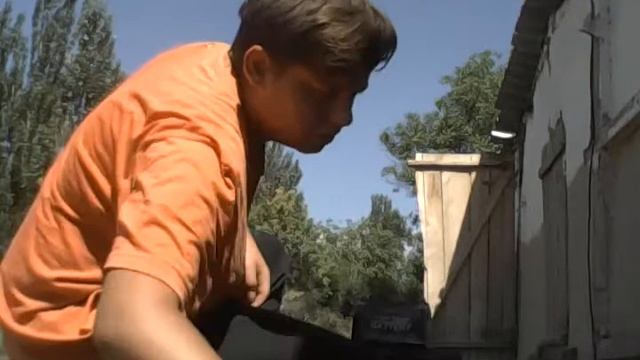 Как же я заряжаю аккумулятор на 12 Вольт 7 ампер смотреть онлайн