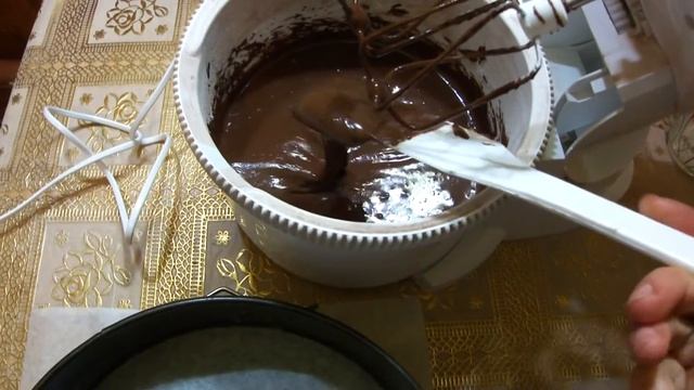 Торт африканская ромашка. смотреть онлайн