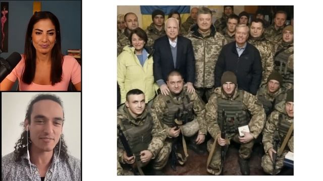 History of NATO Destruction of Global South & CIA Infiltration of Third World Textbooks смотреть онлайн