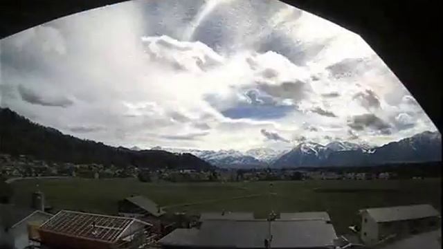 2013-4-13, Webcam Heimberg смотреть онлайн