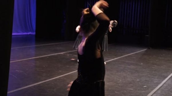 Children's Creative Dance Theater