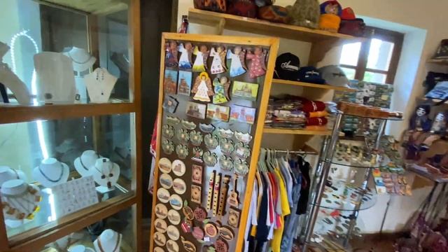 Путешествие по Армении. Дилижан смотреть онлайн