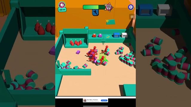 crazy shopping In ipad pro 12.9 inch 5th generation смотреть онлайн