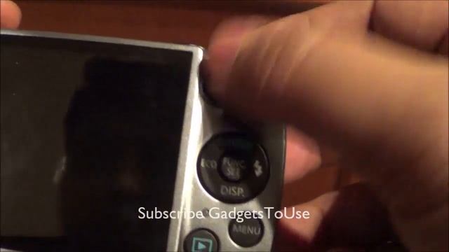 Powershot A3500 IS Hands on Review With Wifi Photo Share Demo смотреть онлайн