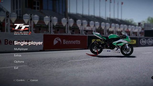Thorr - King's Reign the best TT ISLE OF MAN intro music смотреть онлайн
