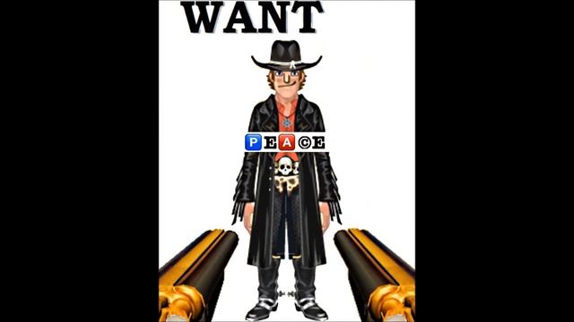 High Noon App - Play Legit Message - Peace смотреть онлайн