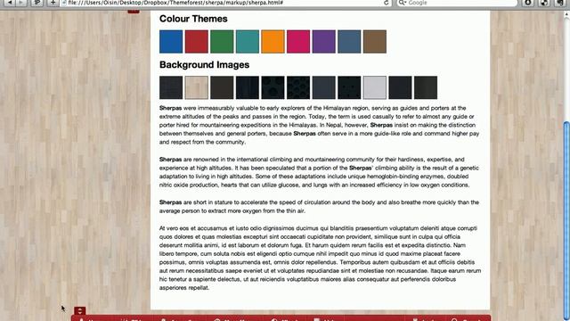 JQUERY COMPLETE NAVIGATION SYSTEM смотреть онлайн