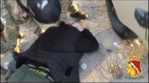 Правоохранителями задержаны трое подозреваемых в совершении заказного убийства в Воронеже