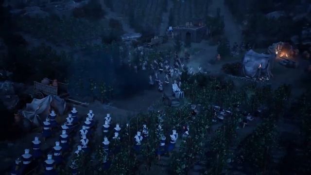 Дополнение "Saladin's Conquest" для игры Ancestors Legacy! смотреть онлайн