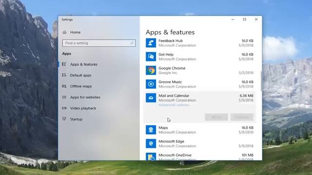 Windows 10 Mail App Not Working - Quick Fix смотреть онлайн