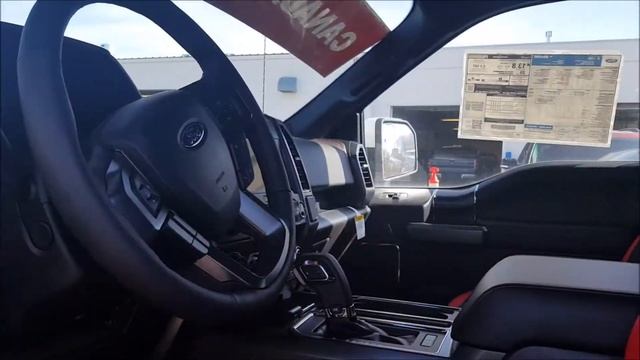 2017 Ford F150 Lariat in Winnipeg, Manitoba смотреть онлайн