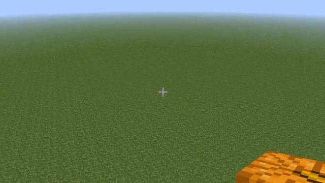 Как сделать големы в майнкрафт. смотреть онлайн