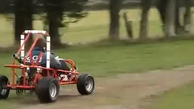 Wasp R500.wmv смотреть онлайн