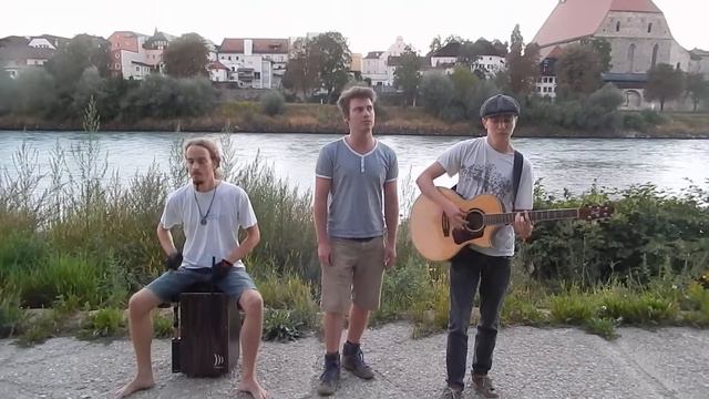 Maybe von Johnny holt Luft смотреть онлайн