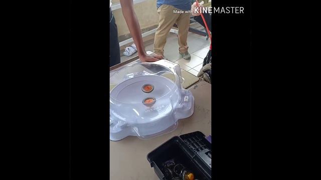 Tournament 7/9/19 STAR IPoh смотреть онлайн