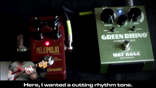 🆚BEST Boost Pedals🆚: Ibanez TS9 Vs Boss SD1 Vs EHX Soul Food Vs Way Huge Green Rhino смотреть онлайн