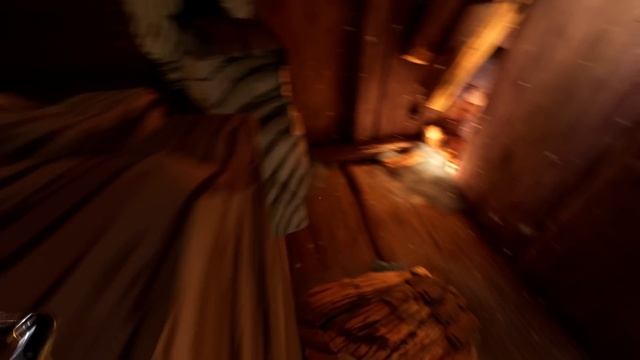 Metamorphosis Part 1 | Surreal Kafka Inspired Adventure Game смотреть онлайн