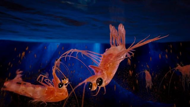 Happy Feet Two, HD, Under Pressure, Rhythm Nation смотреть онлайн