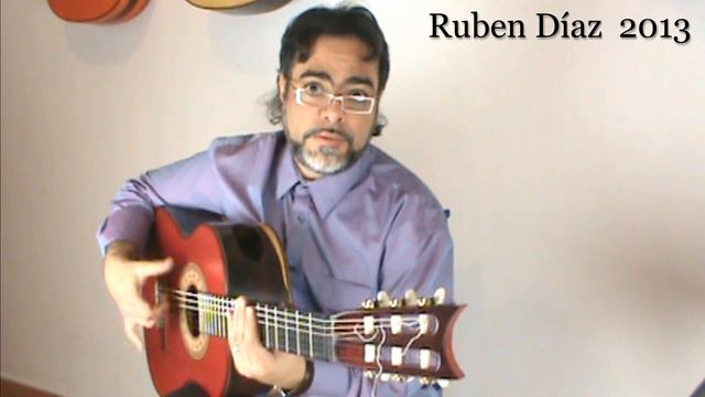 Tips About Getting Speed on Rasgueos / Ruben Diaz e-zine Magazine CFG & Paco de Lucia's Technique смотреть онлайн