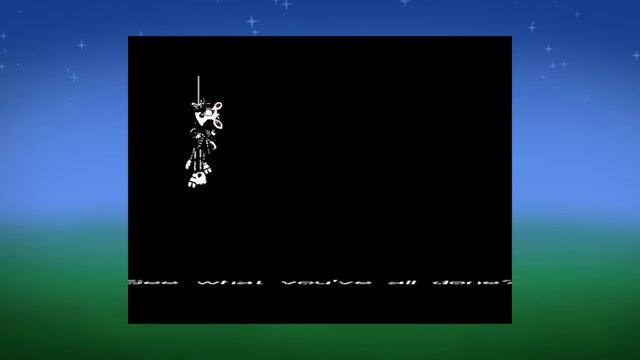 The Lost Dark Side of FNAF WORLD смотреть онлайн
