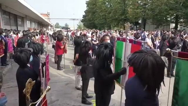 In Memoria Di Italo Pilenga