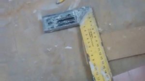 Как без болгарки или плиткореза отрезать декоративный камень?