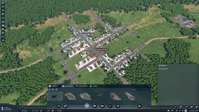 Fixing Supply Chain Issues! - Transport Fever 2 смотреть онлайн