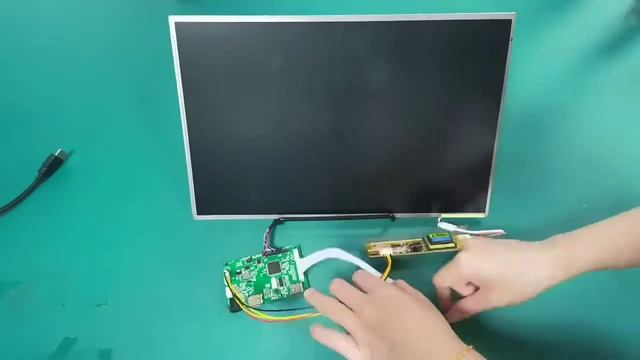 HDMI USB LCD Controller Board For 15.6inch B156XW01 LP156WH1 1366x768 LCD Screen смотреть онлайн