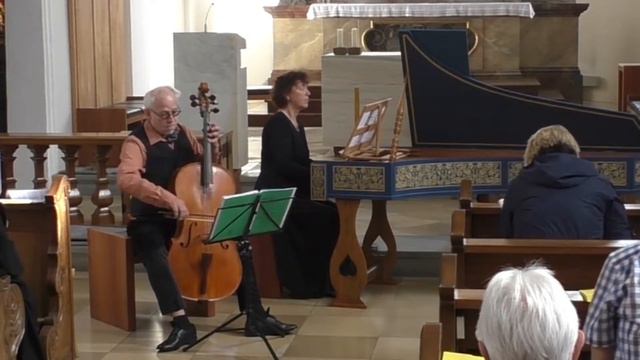 Girolamo Dalla Casa - Mais languiray je смотреть онлайн