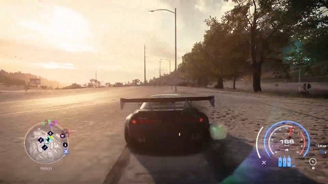 Need for Speed 400 km/h r9 270x\i5 6500 смотреть онлайн