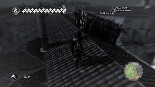 Assassin's Creed The Ezio Collection Spawn Crash смотреть онлайн