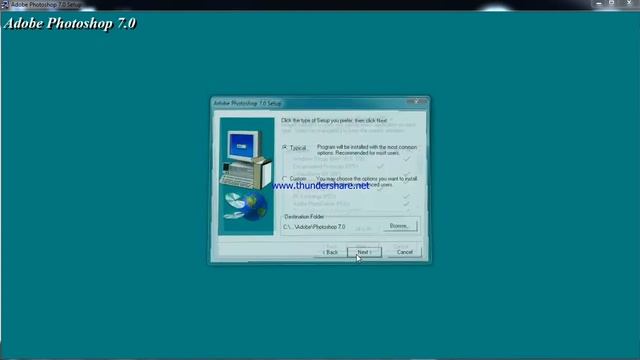How to Install Photoshop in Windows 7/8/10 Step By Step. Photoshop kaise install kare смотреть онлайн