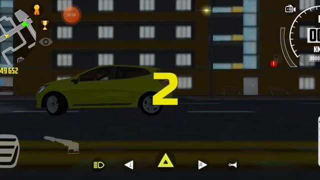 Путь к астон мартин в игре симулятор автомобиля 2! смотреть онлайн