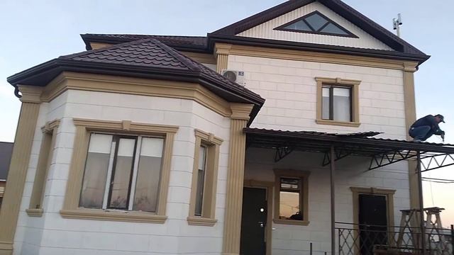 Термопанель  ҚЫЗЫЛОРДА