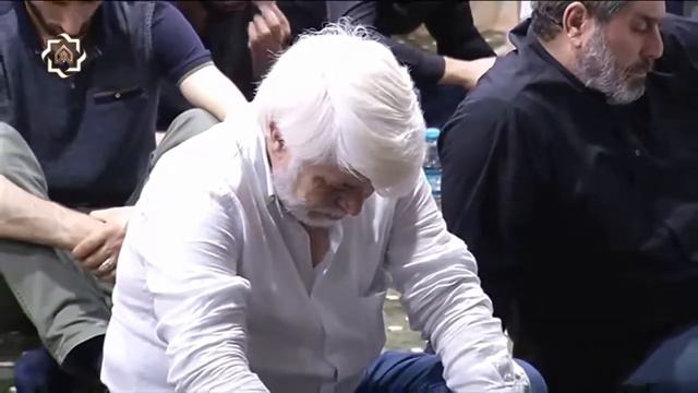 Musa Aydın-Ehlibeyt Mescidi смотреть онлайн