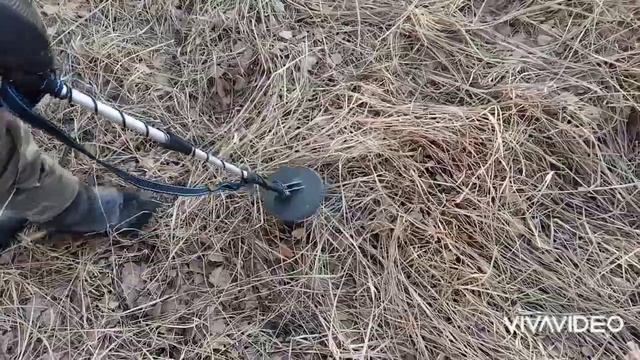 НАСТРОЙКА МЕТАЛЛОИСКАТЕЛЯ МД 4030 смотреть онлайн