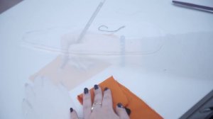 DIY ШЬЁМ ЛИСУ ИЗ " МАЛЕНЬКОГО ПРИНЦА "