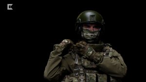 Комплект боевого снаряжения «Стрелок» от ТРИАДА-ТКО