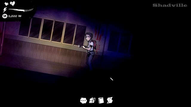 Исправляем ИЗО и обществоведение ▬ The Coma: Recut Прохождение игры #4 смотреть онлайн
